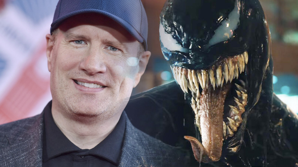 venom mcu