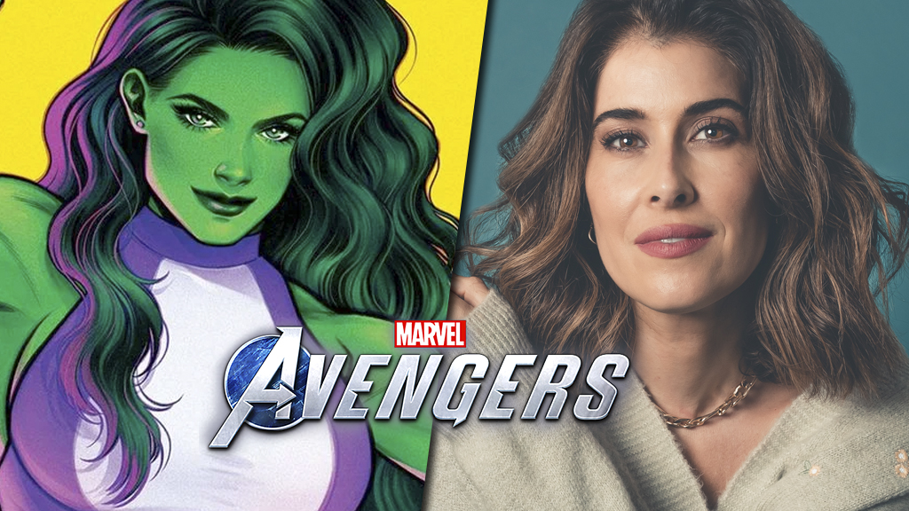 avengers game she hulk