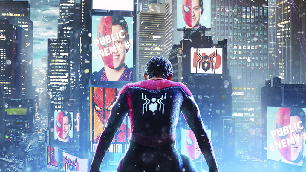 spider man no way home worldwide