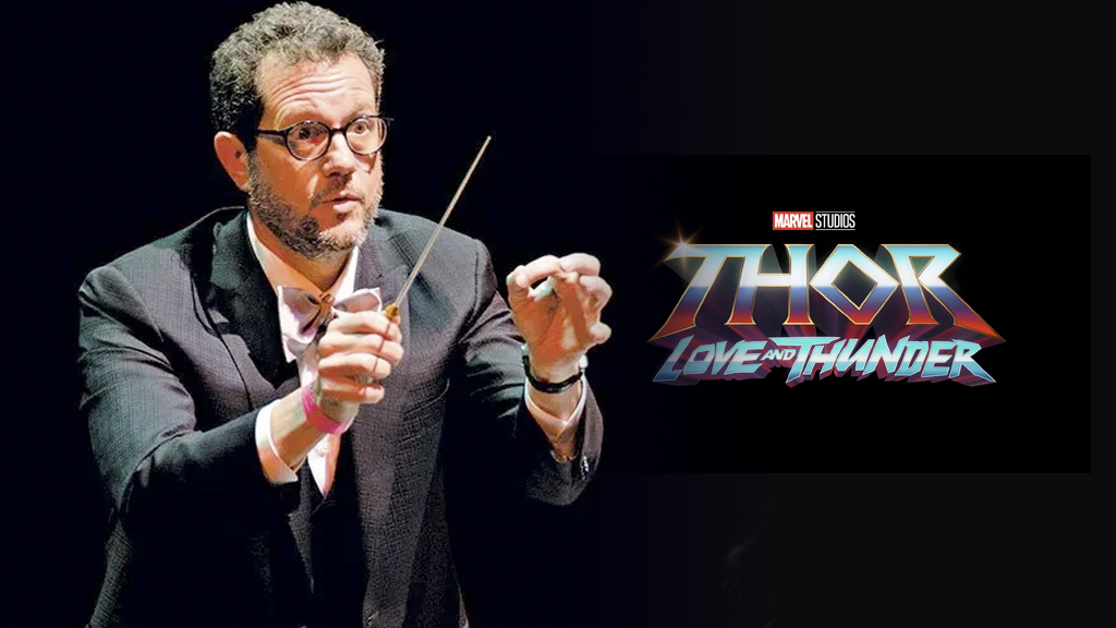 thor love and thunder