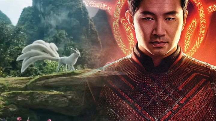 ‘Shang-Chi’ Had Creative Liberties in Bringing Ta Lo to Life