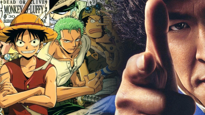 What ‘Cowboy Bebop’s Cancelation Means for Netflix’s ‘One Piece’