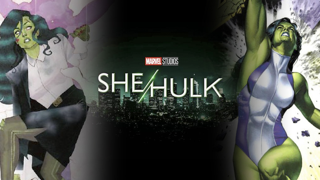 Disney+’s ‘She-Hulk’ Inspired by Dan Slott and Charles Soule’s Storylines