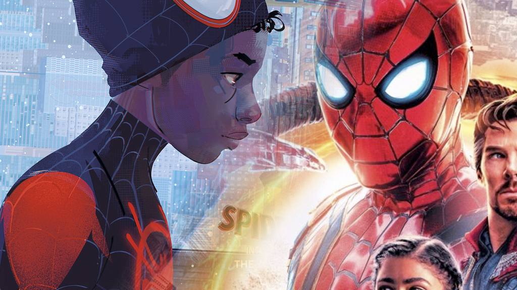 Don’t Expect Miles Morales in ‘Spider-Man: No Way Home’