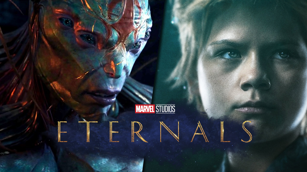 How To Fix ‘Eternals’