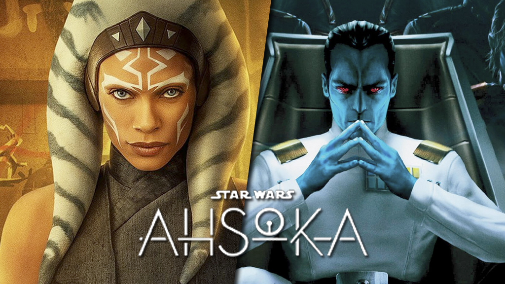 ahsoka thrawn