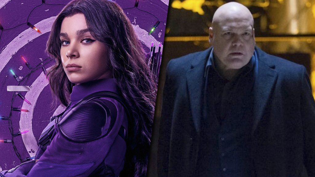 hawkeye kingpin