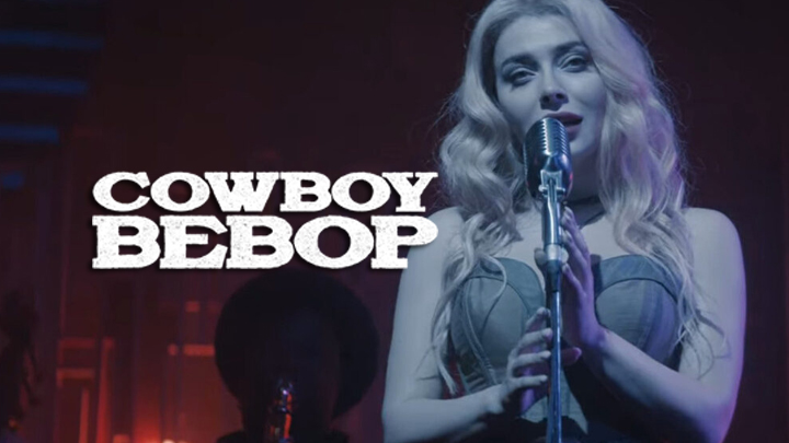 REVIEW: ‘Cowboy Bebop’ 1×09 “Blue Crow Waltz”