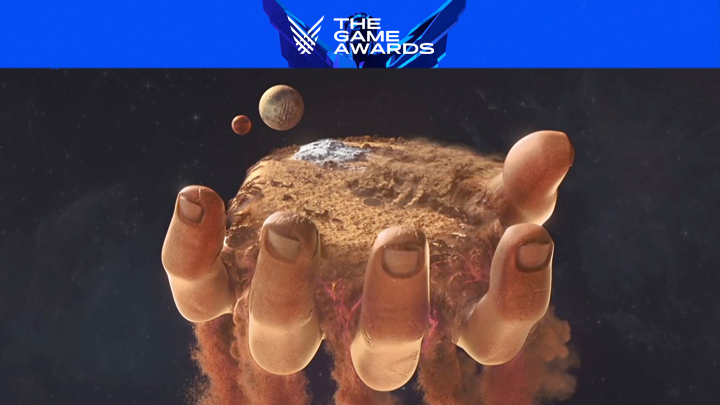 THE GAME AWARDS: ‘Dune’ Returns to Gaming with Real-Time Strategy Game ‘Dune: Spice Wars’