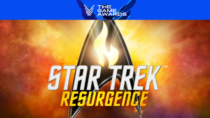star trek resurgence