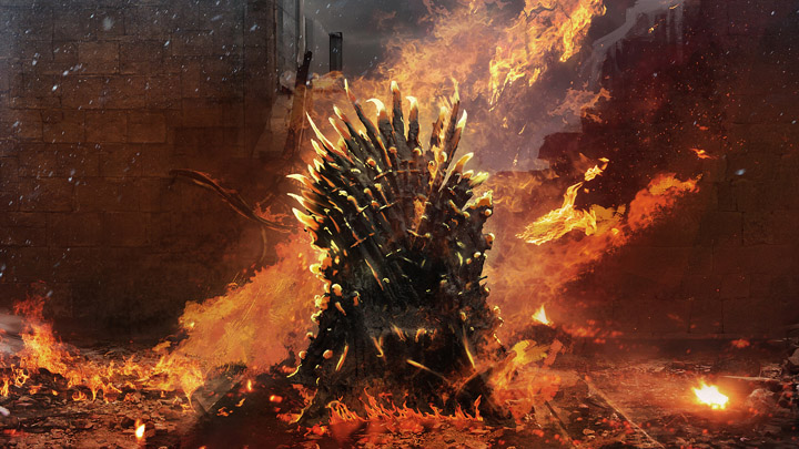 game of thrones spinoff