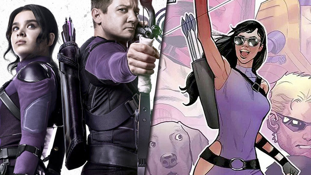 How the ‘Hawkeye’ Finale Could Set Up a Second Season