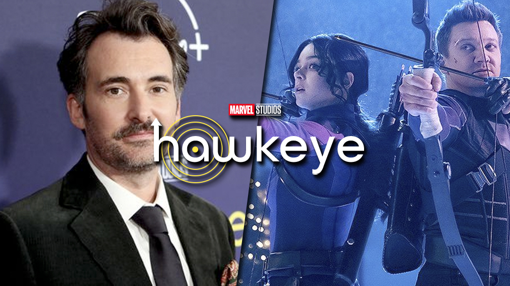 ‘Hawkeye’ Director Rhys Thomas Plays Coy on a Potential Season 2