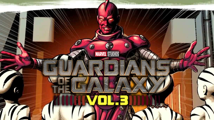 RUMOR: ‘Guardians of the Galaxy Vol. 3’s to Feature the High Evolutionary as its Main Villain