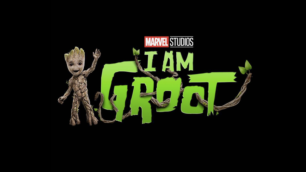 i am groot 2022