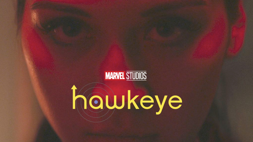 hawkeye echo funko