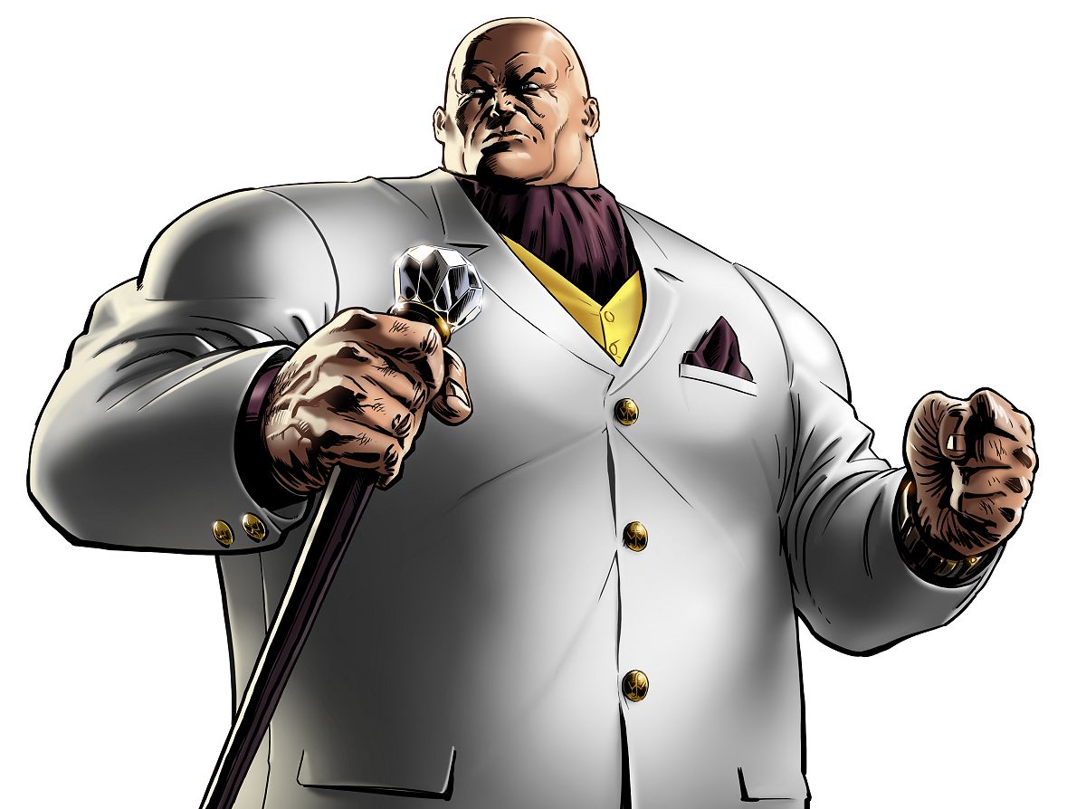 How Vincent D’Onofrio’s Kingpin Could Be an All-New Variant of the Character