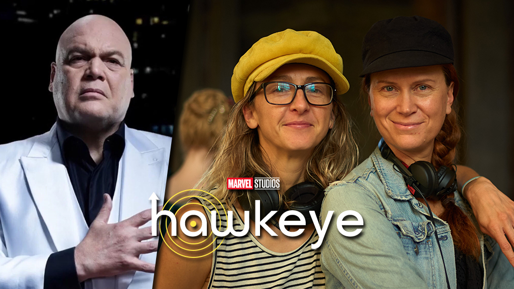 ‘Hawkeye’ Directors on the Episode 5 Reveal and What to Expect from Kingpin