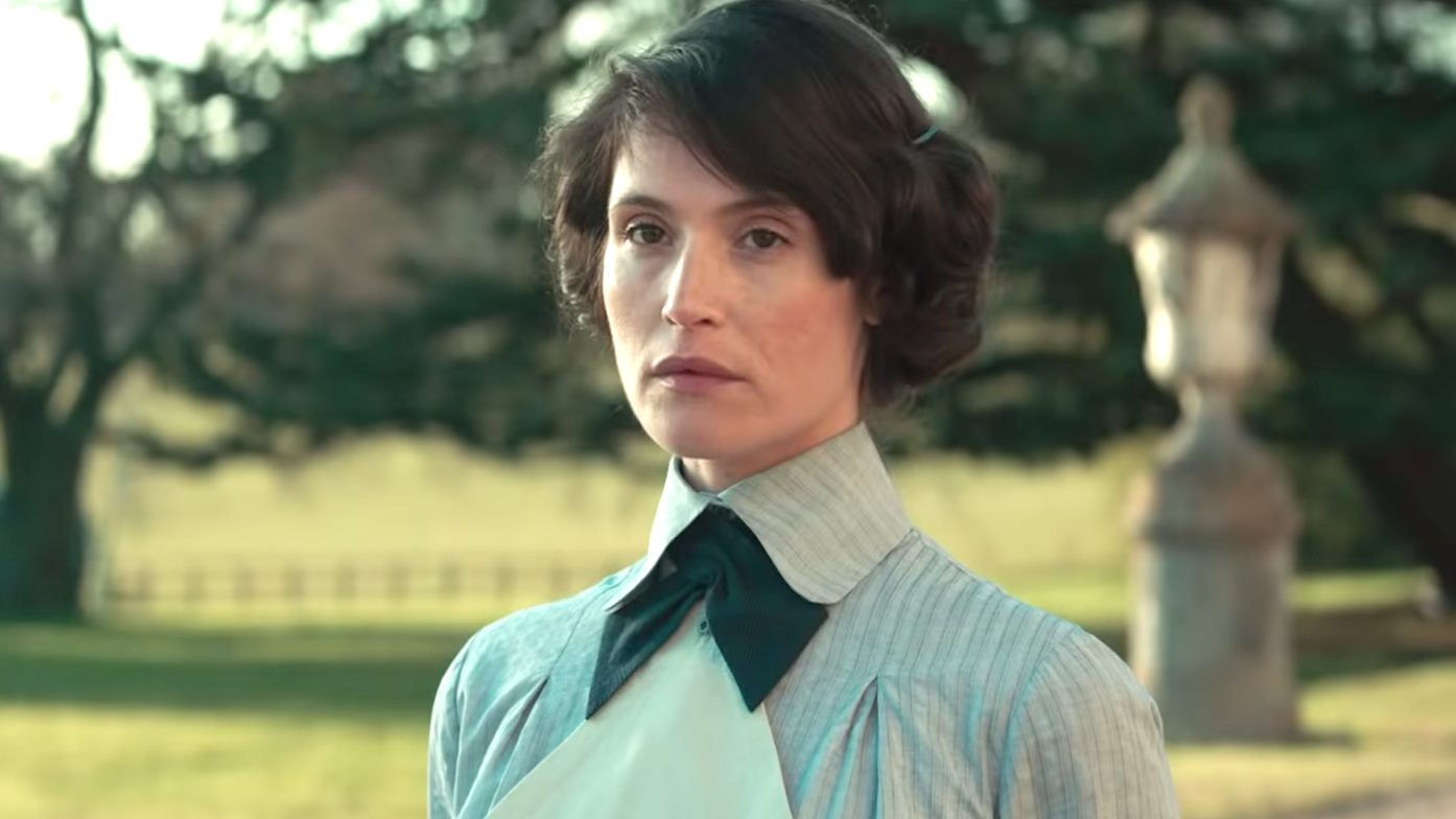 EXCLUSIVE: Gemma Arterton Teases Potential Plans For ‘The King’s Man’ Sequel