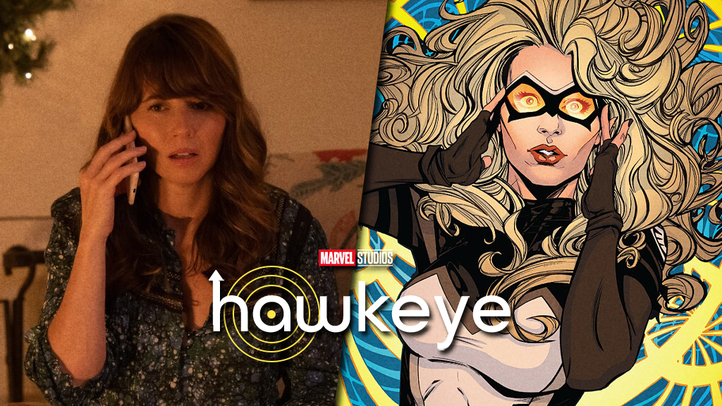 Marvel Studios Decanonizes ‘Agents of S.H.I.E.L.D.’ in ‘Hawkeye’ Finale