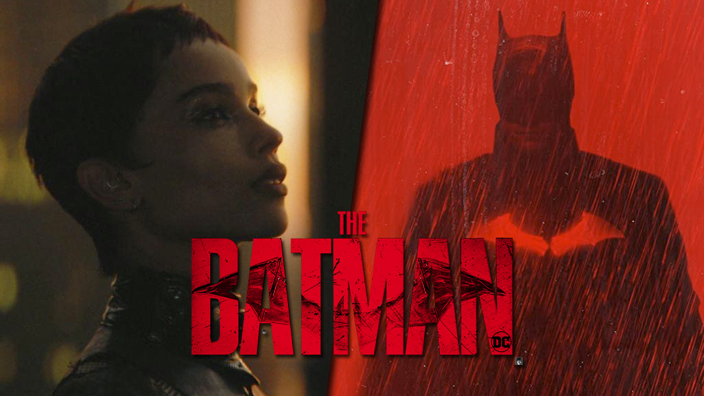 the batman new trailer