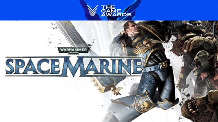 space marine 2