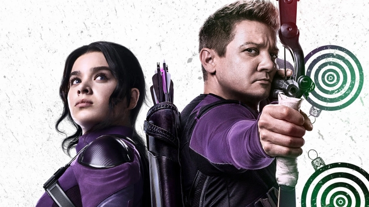 hawkeye director