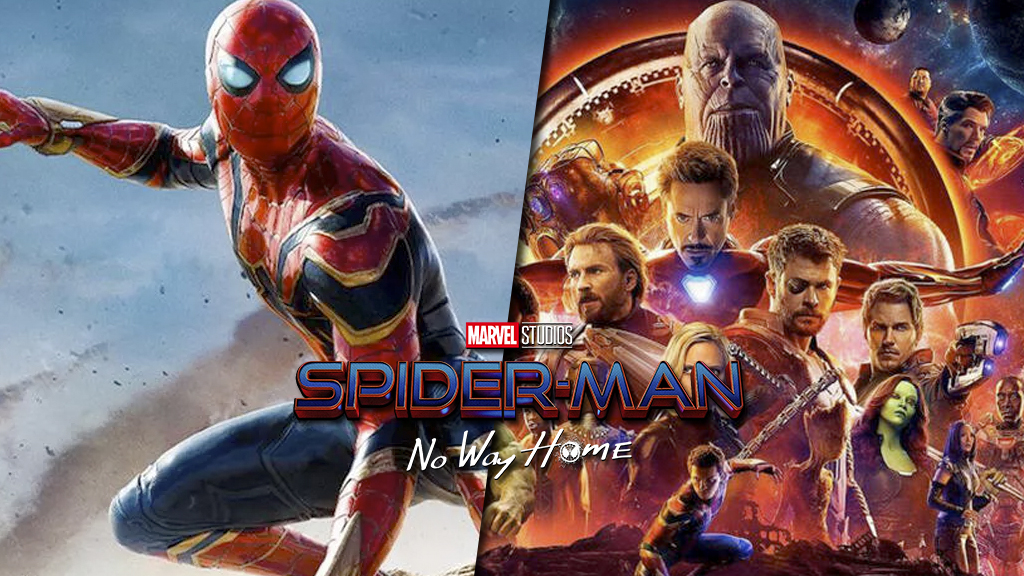 ‘Spider-Man: No Way Home’ Overtakes ‘Infinity War’ for Second Highest Opening, Swings Past $600M Worldwide