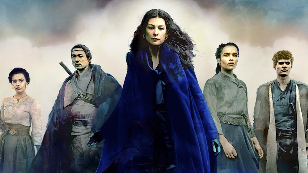 wheel of time season 2