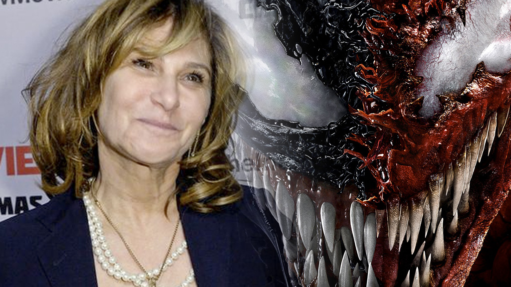 Amy Pascal Confirms ‘Venom: Let There Be Carnage’ Sequel is in Early Development