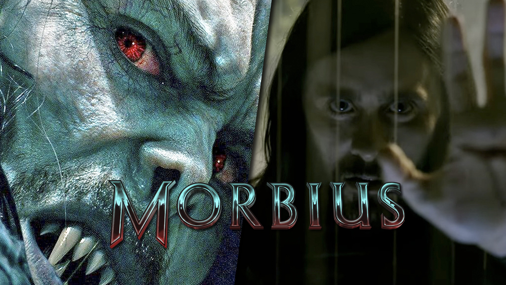 morbius runtime