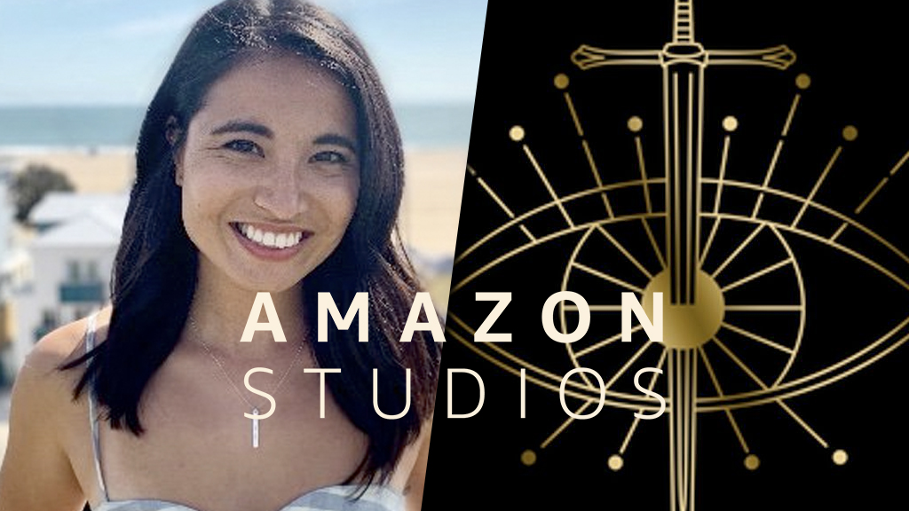 Amazon Studios Adapting Olivie Blake’s ‘The Atlas Six’