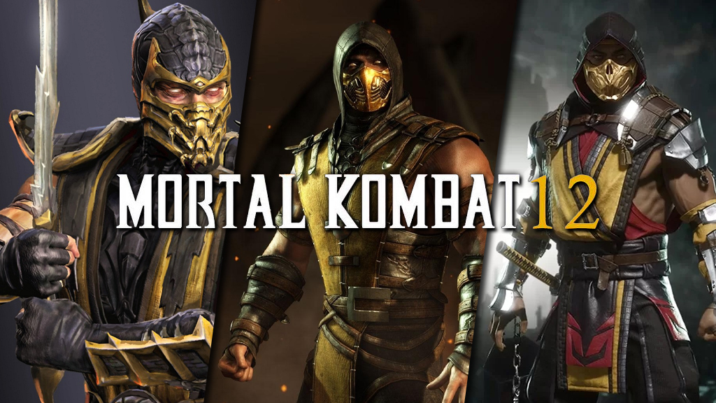RUMOR: ‘Mortal Kombat 12’ To Be A Ported Version of MK11 With 50 Playable Characters
