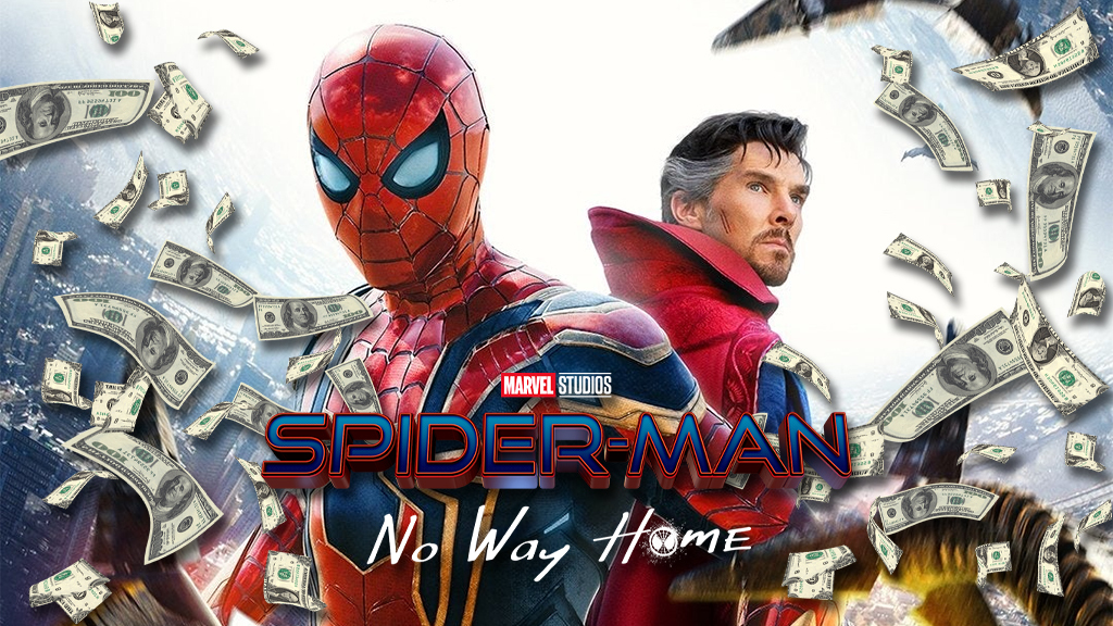 ‘Spider-Man: No Way Home’ Eyeing $250M+ Domestic Opening Weekend