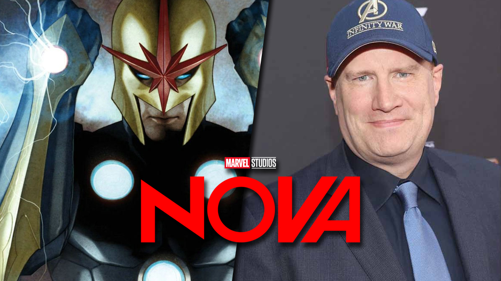 Kevin Feige Uncertain About Nova’s MCU Future