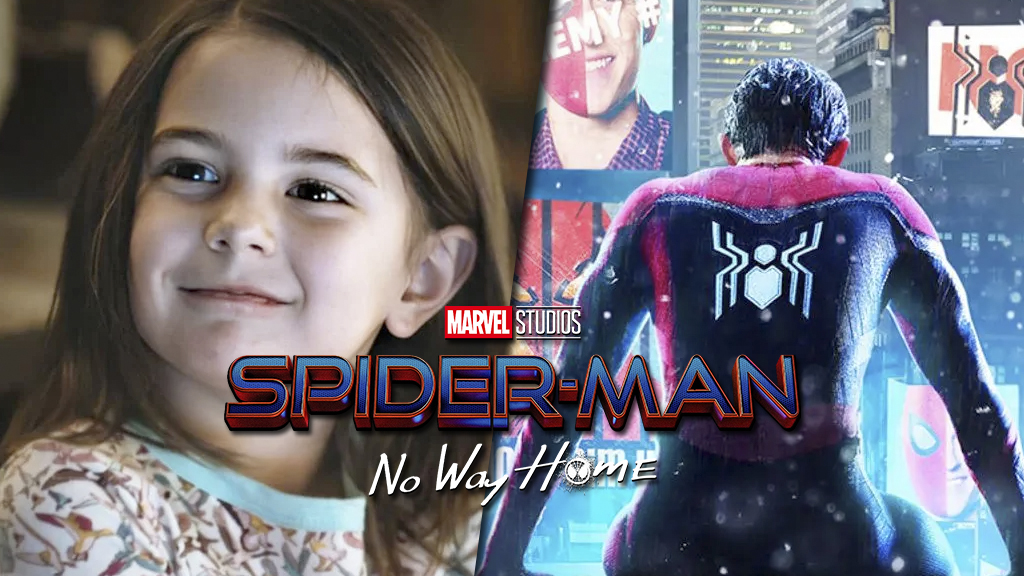 ‘Spider-Man: No Way Home’ Almost Featured Morgan Stark