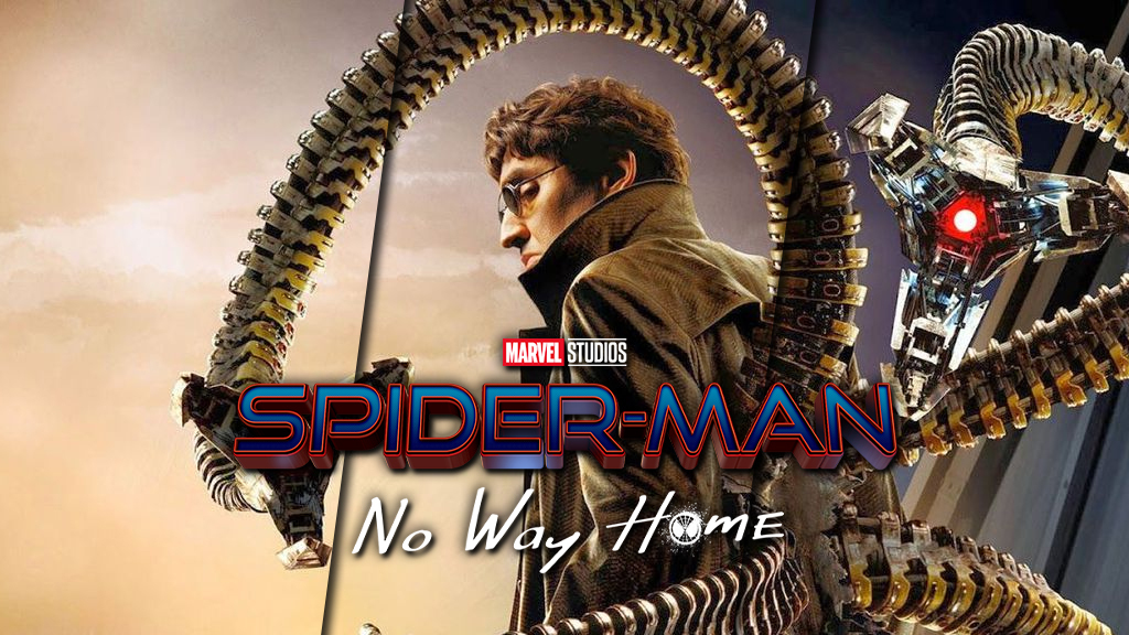 no way home doc ock cgi
