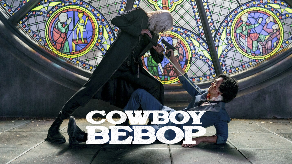 REVIEW: ‘Cowboy Bebop’ 1×10 “Supernova Symphony”