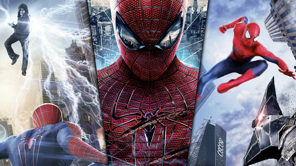 UPDATE: Andrew Garfield’s Stunt Double on ‘The Amazing Spider-Man 3’ Rumors