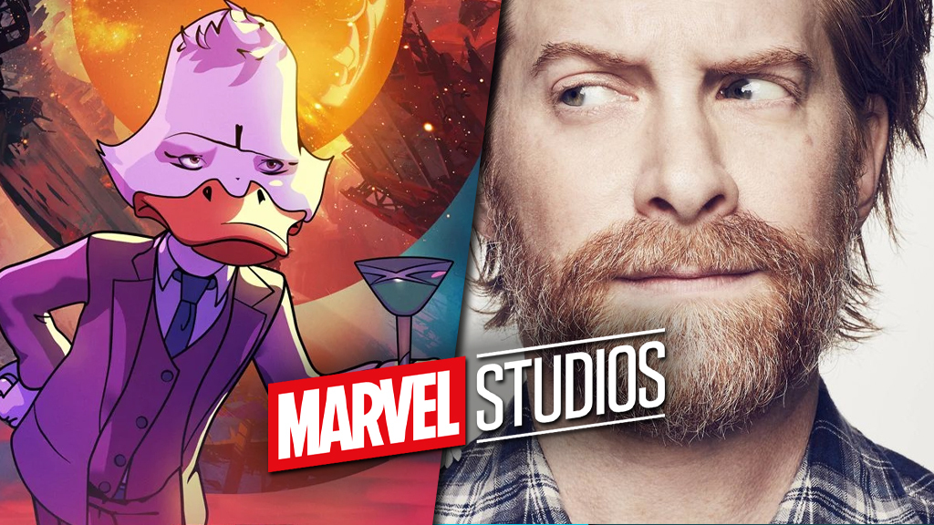 EXCLUSIVE: Seth Green on Howard The Duck’s next MCU Appearance