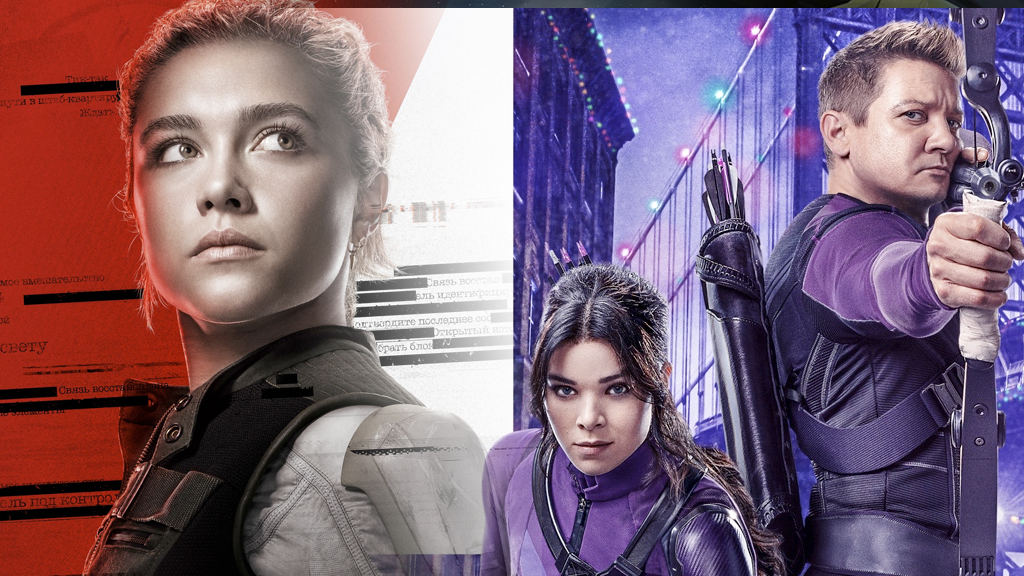 Latest ‘Hawkeye’ Offers New Footage of Florence Pugh’s Yelena Belova