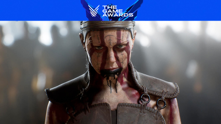 THE GAME AWARDS: First Gameplay of ‘Hellblade 2: Senua’s Saga’ Revealed