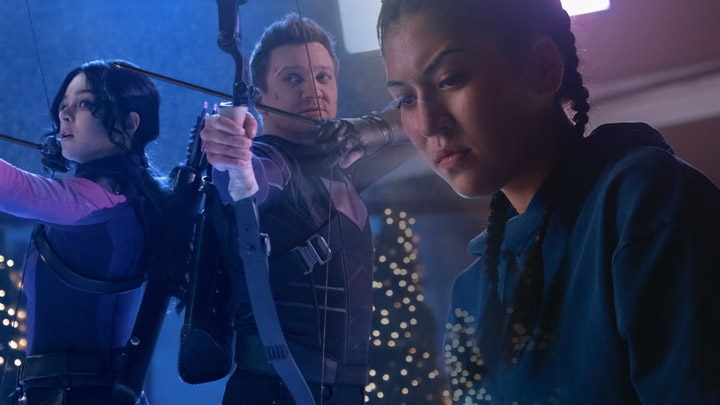 hawkeye alaqua cox
