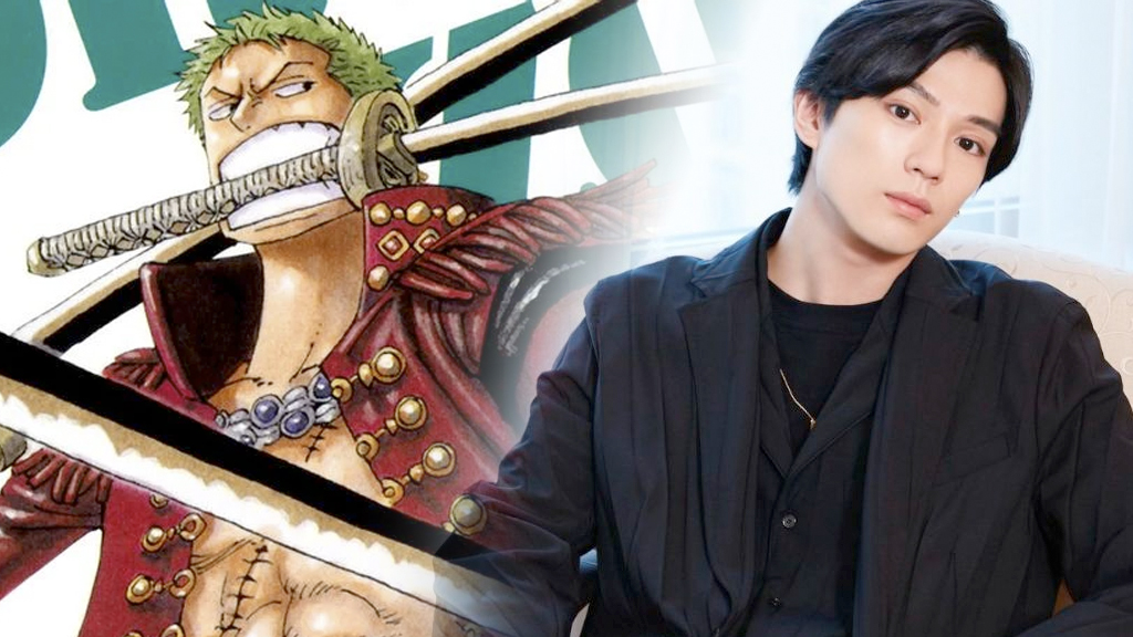 one piece mackenyu