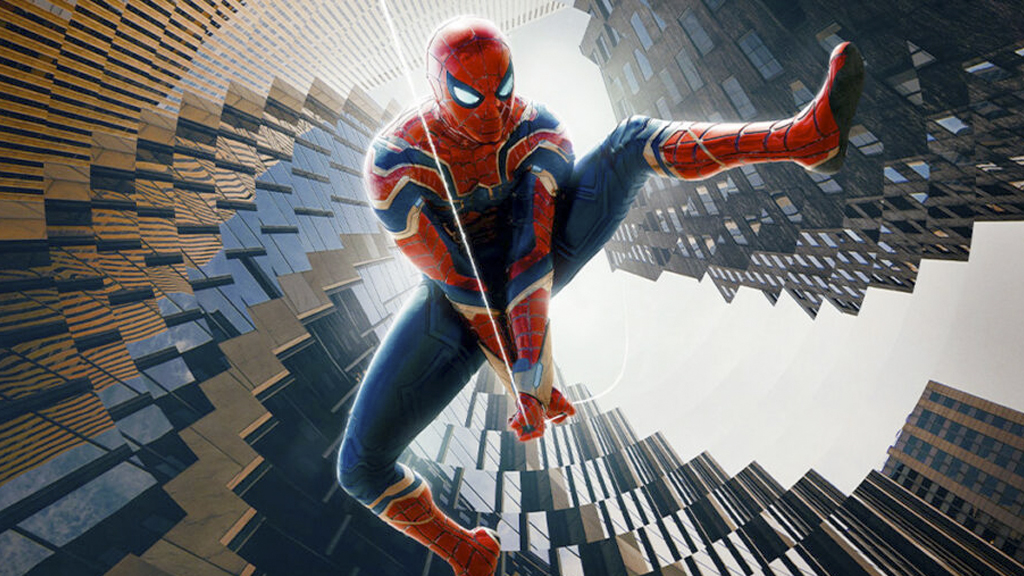 spider man no way home billion