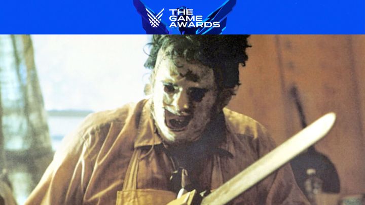 THE GAME AWARDS: ‘The Texas Chainsaw Massacre’ Multiplayer Horror Game Unveiled