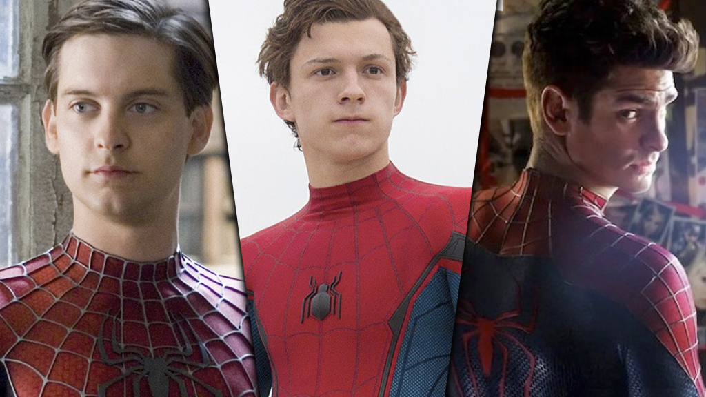 no way home andrew garfield