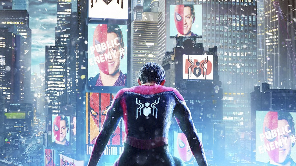 ‘No Way Home’s Will Have the Longest Runtime for an MCU ‘Spider-Man’ Film