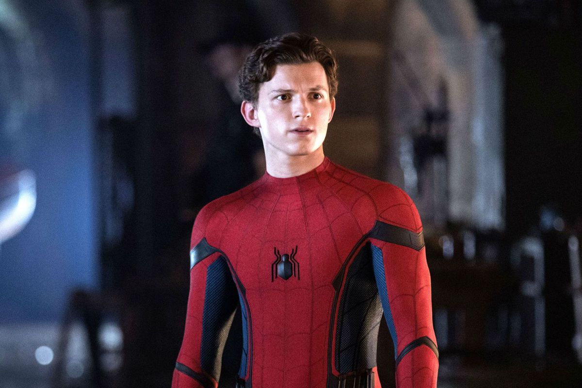 spider man 4