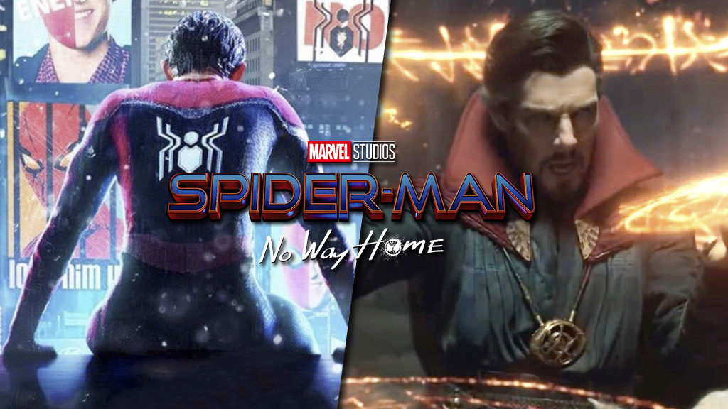 spider man no way home ending